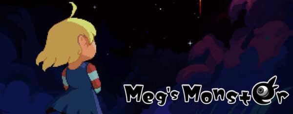 meg's monster switch annonce