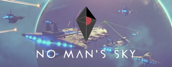 No Man's Sky bannière