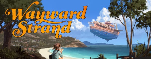 wayward strand annonce switch