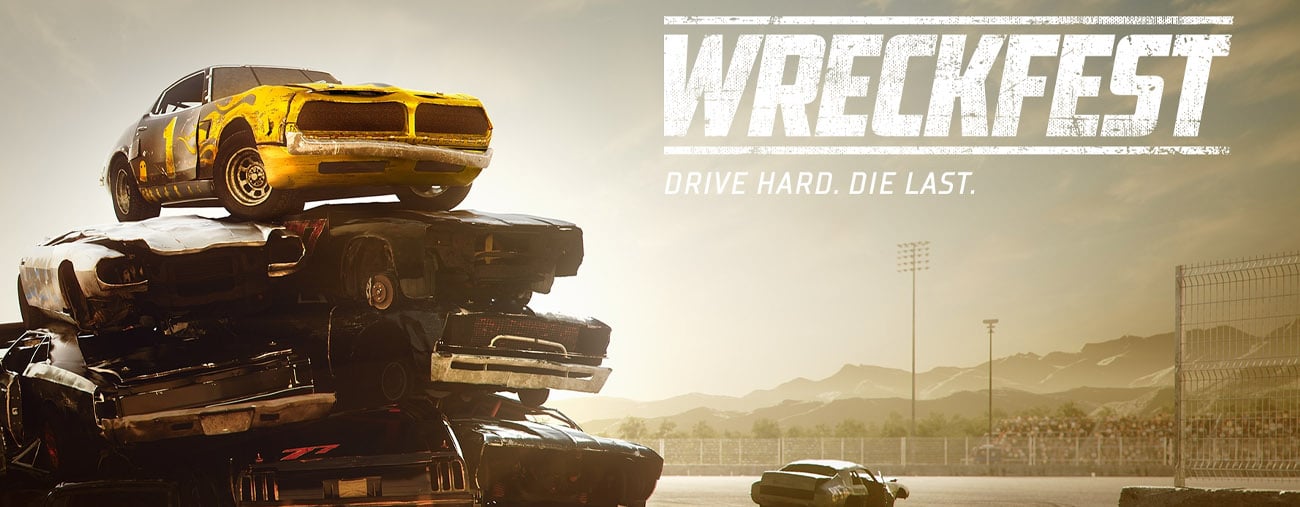 wreckfest switch date de sortie