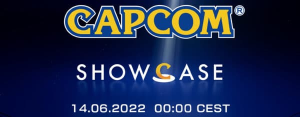 Capcom Showcase - Rendez-vous ce soir à minuit