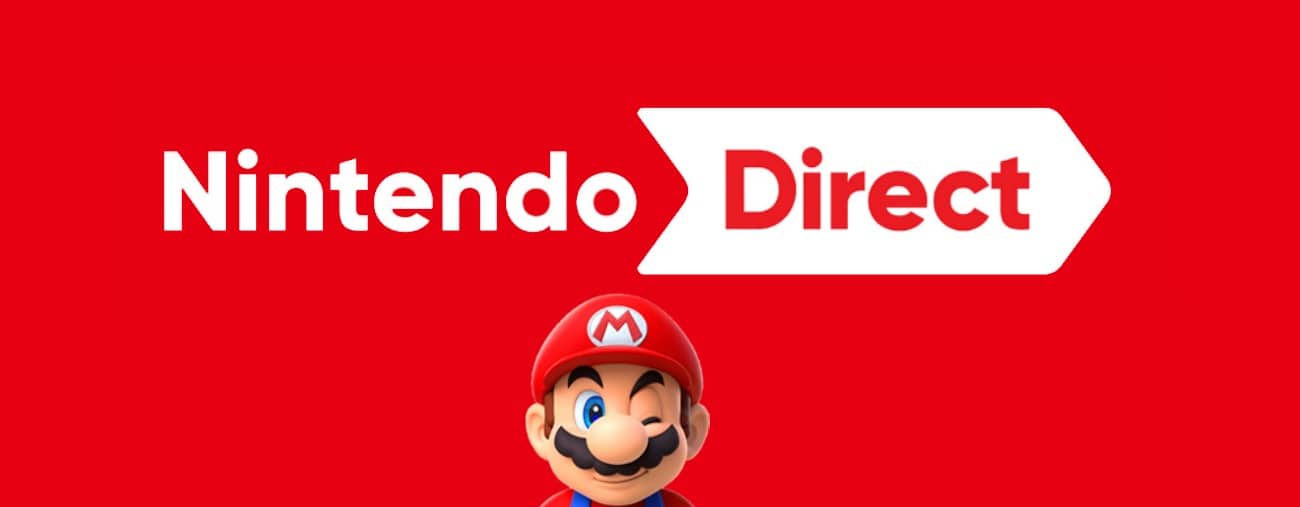 Nintendo Direct