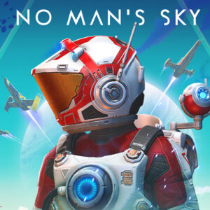 No Man's Sky se trouve une date de sortie sur Nintendo Switch