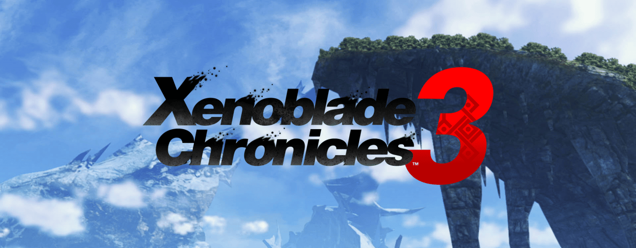 Xenoblade Chronicles 3