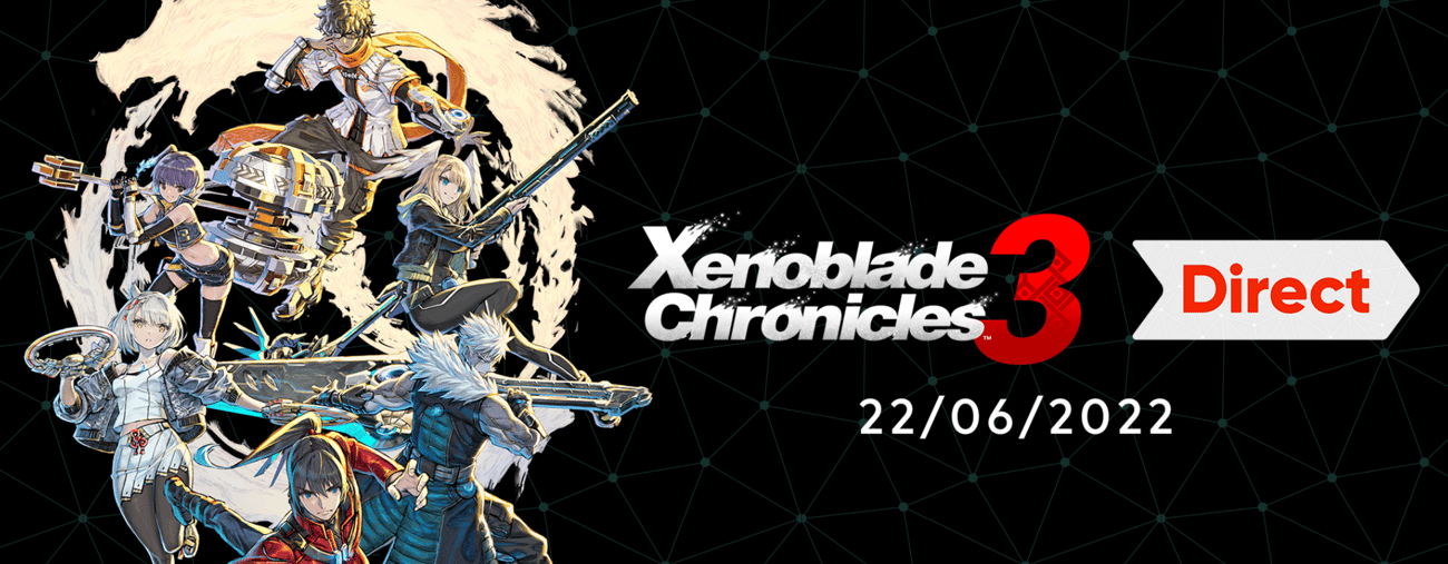 Xenoblade Chronicles 3