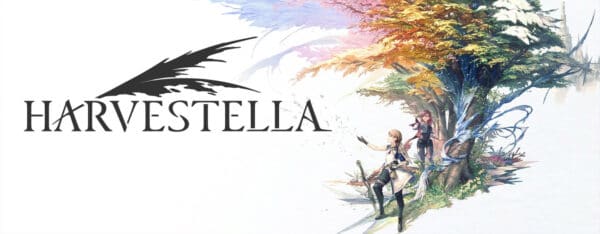 harvestella switch annonce