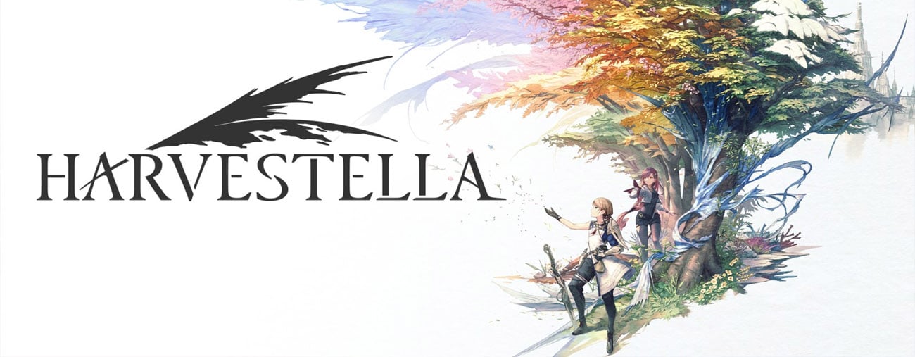 harvestella switch annonce