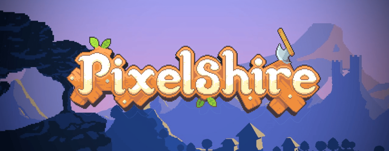 PixelShire