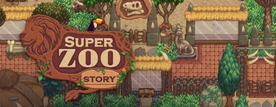 Super Zoo Story : Stardew Valley rencontre Zoo Tycoon - Switch-Actu