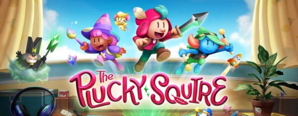 the plucky squire annonce devolver switch