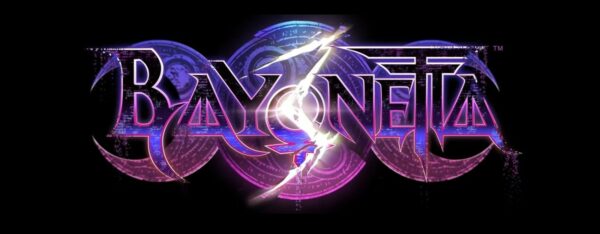 Bayonetta 3 banner