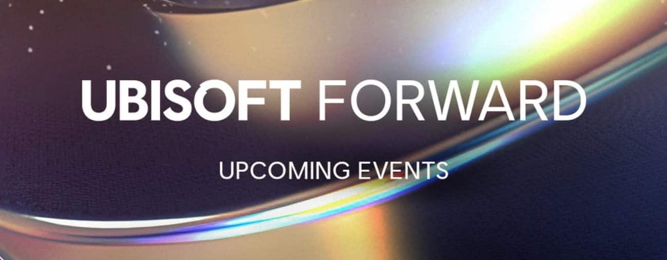 Ubisoft Forward visuel