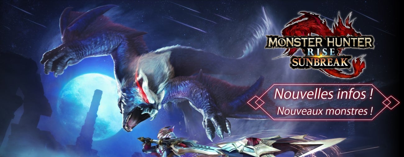 Monster Hunter Digital Event