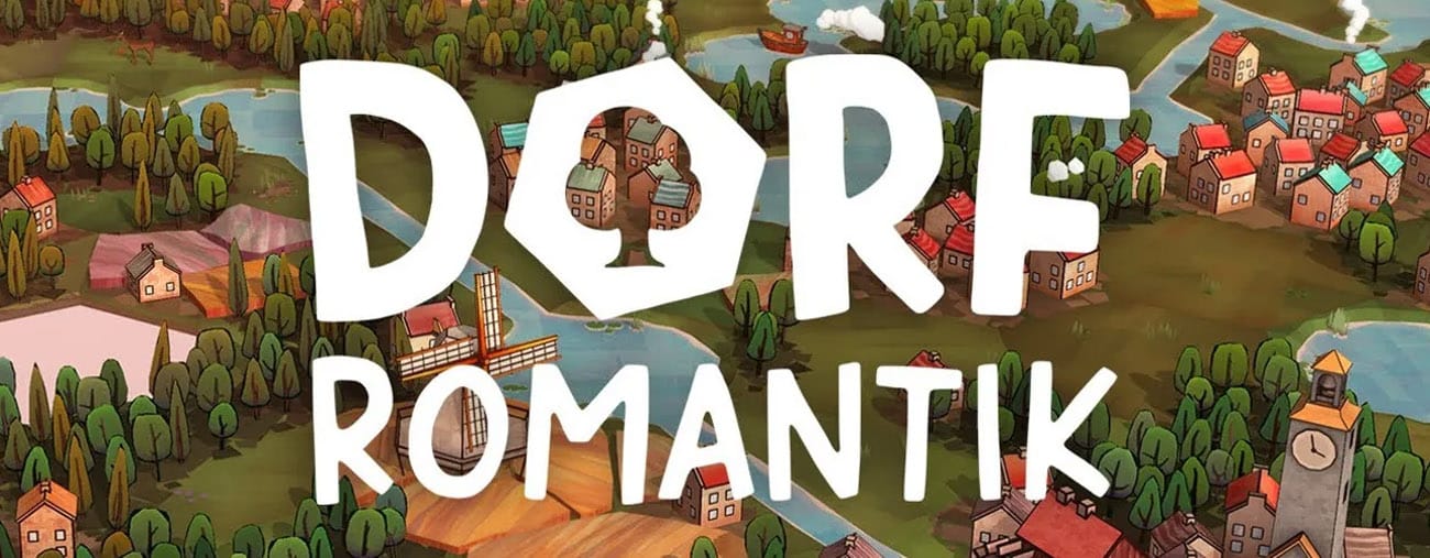 dorfromantik switch annonce