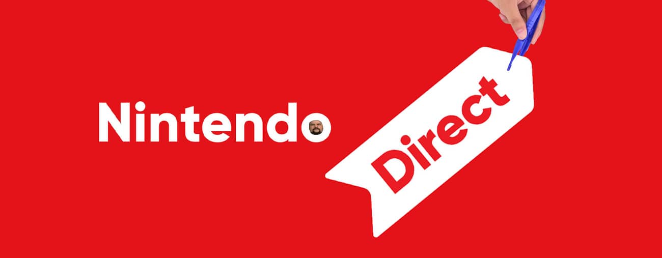 nintendo direct rumeur septembre 2022 jeff grubb