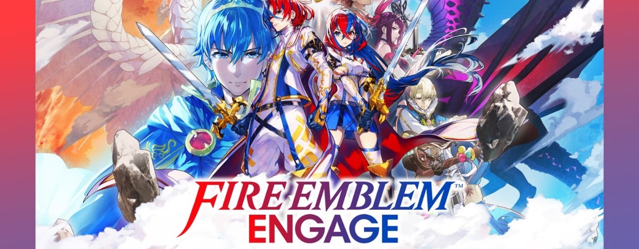 Fire Emblem Engage