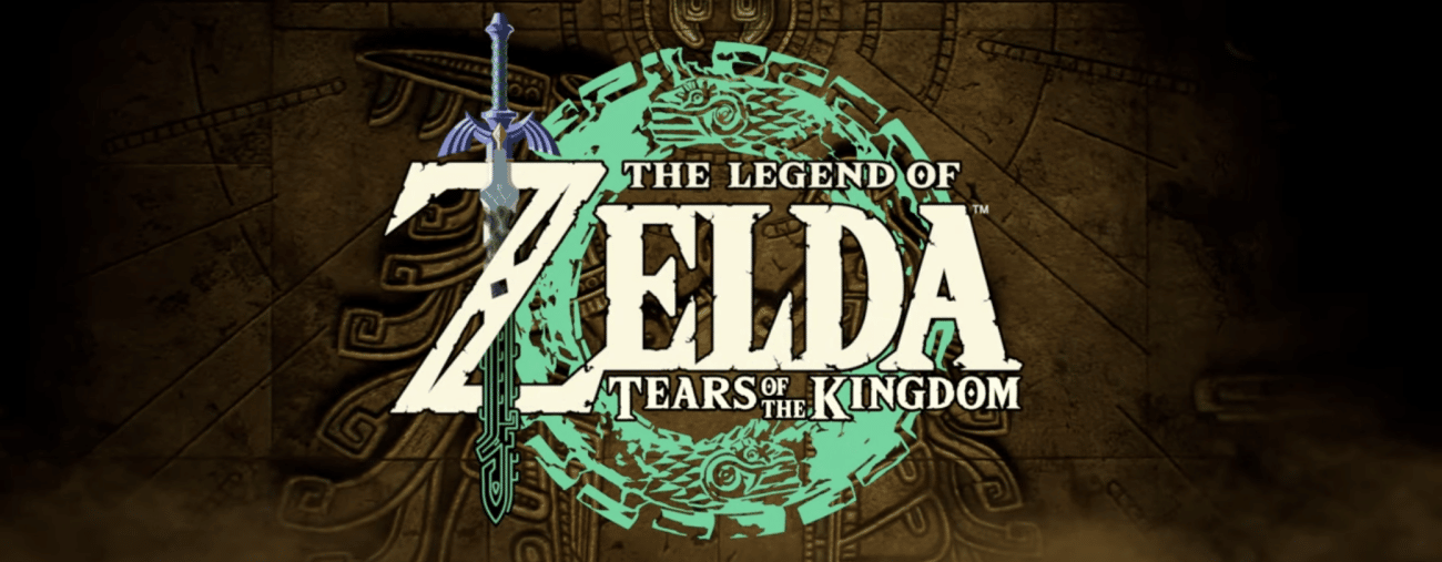 Zelda Tears of the Kingdom