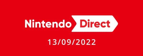 Nintendo Direct 13 09