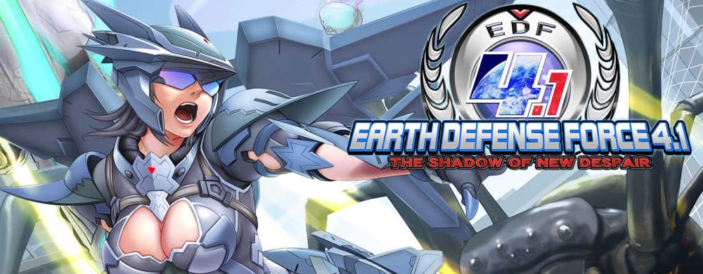 earth defense force 4.1 date sortie switch