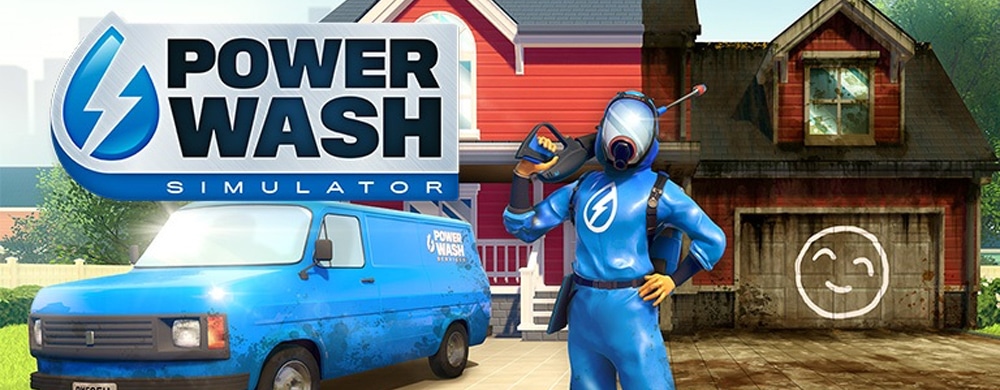 powerwash simulator switch annonce