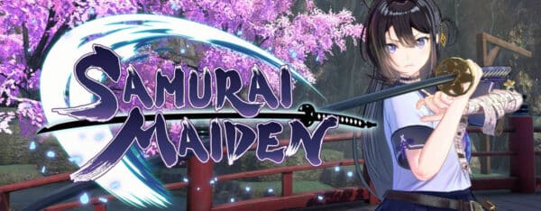 samurai maiden switch date de sortie