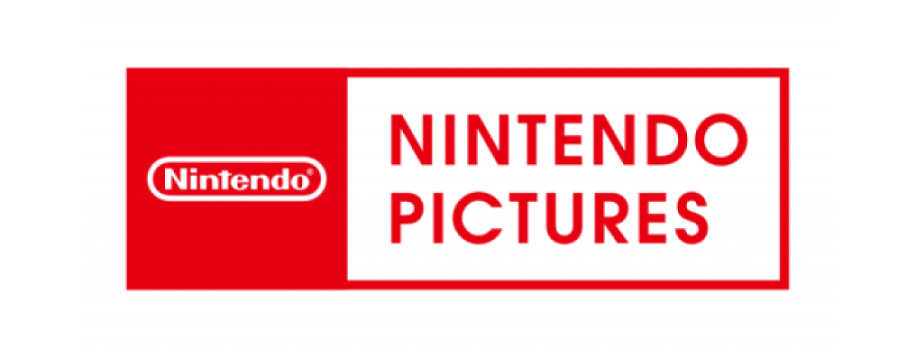 Nintendo Pictures logo
