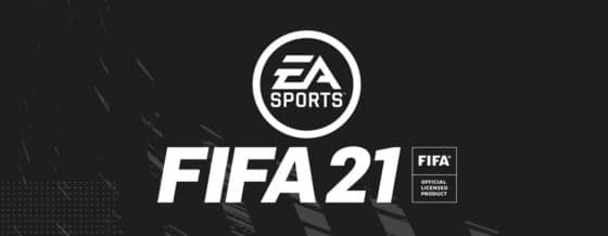 Test FIFA 21 Nintendo Switch