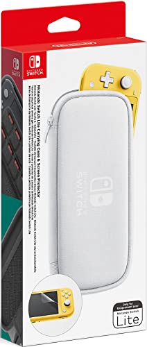 Pochette de Transport/Protection d'Ecran pour Nintendo Switch Lite