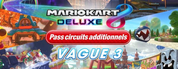 mario kart 8 deluxe dlc vague 3