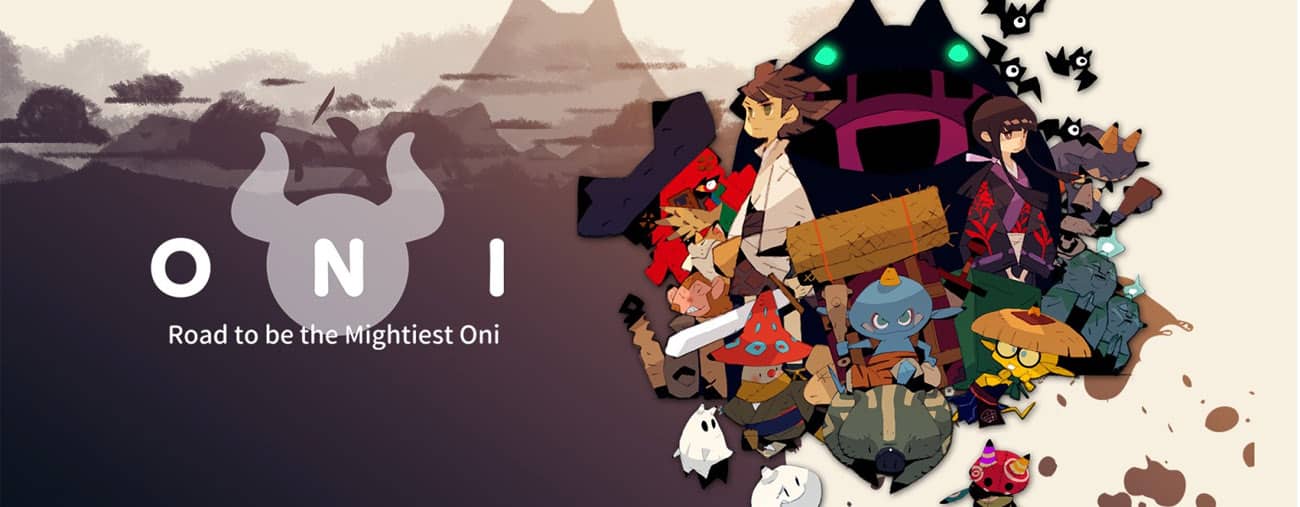 oni road to be the mightiest oni switch