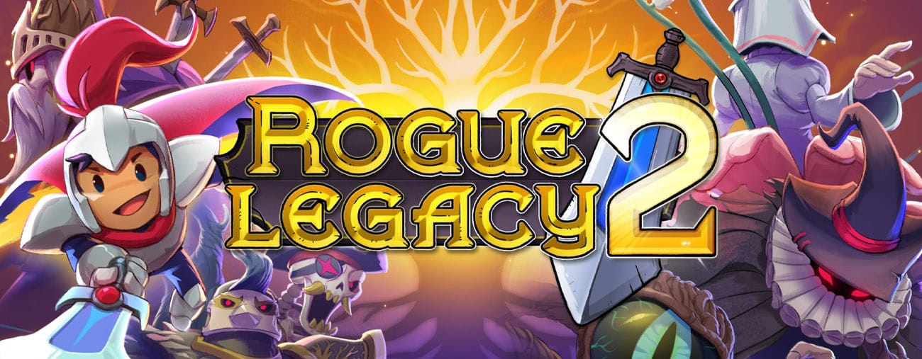 rogue legacy 2 switch