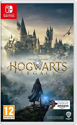 Hogwarts Legacy La Date De Sortie Du Jeu Sur Nintendo Switch Est Hot My Xxx Hot Girl