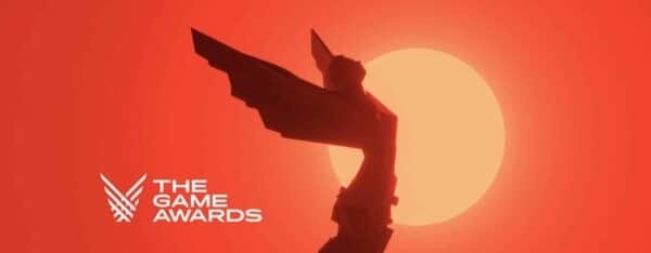 Game Awards Switch 2022