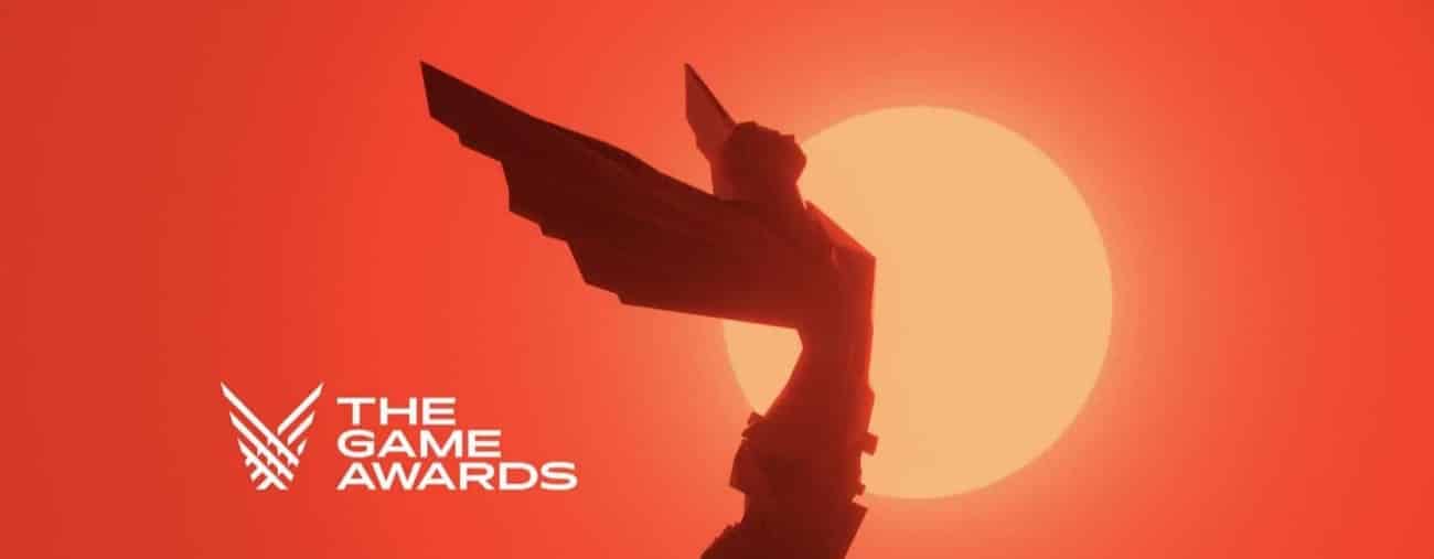 Game Awards Switch 2022