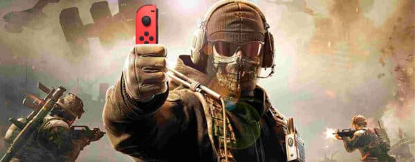 call of duty switch microsoft s'engage