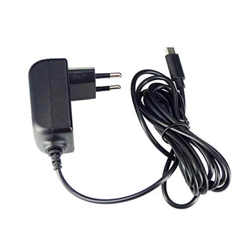 Subsonic - Subsonic - Chargeur secteur Type C pour Nintendo Switch Console et Accessoires - Power & Play adapter