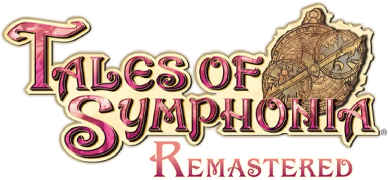 Tales of Symphonia Remastered