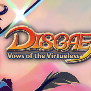 disgaea 7 vows of the virtueless date sortie switch