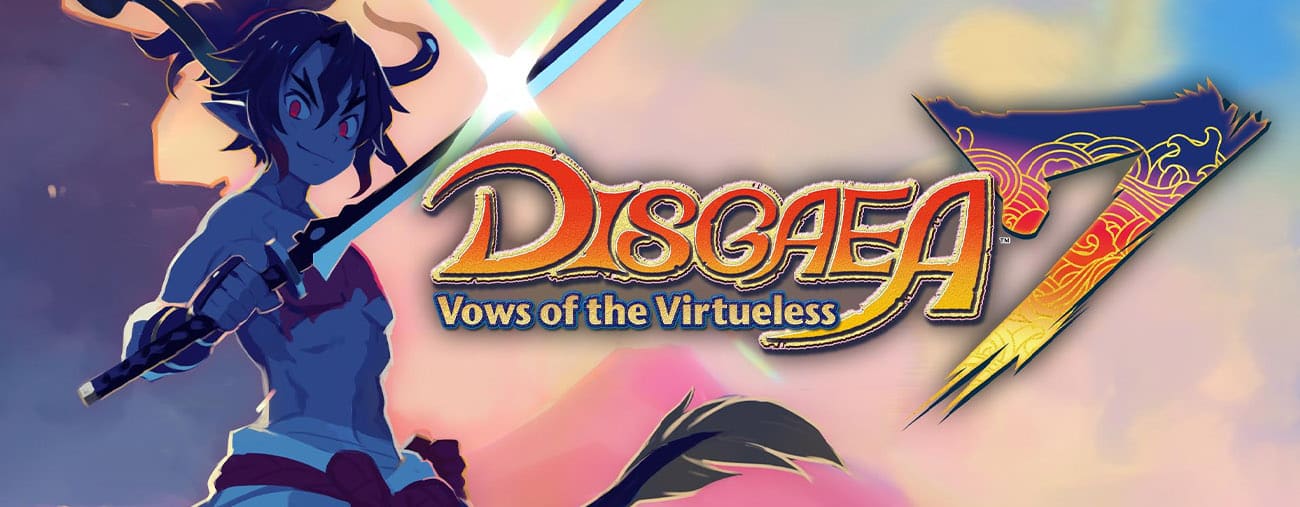 disgaea 7 vows of the virtueless date sortie switch
