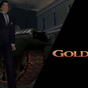 goldeneye 007 n64 switch online