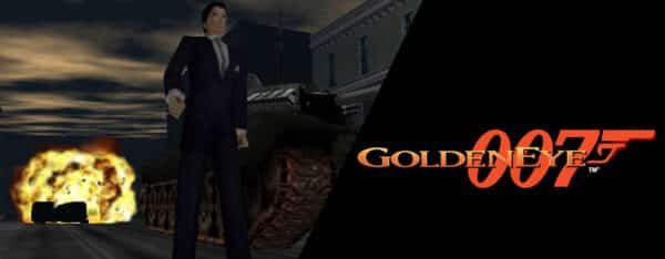 goldeneye 007 n64 switch online