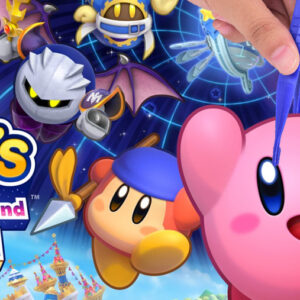 kirby's return to dreamland deluxe nouveau chapitre