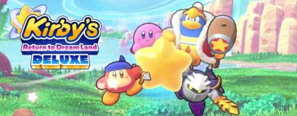 kirby's return to dream land deluxe nouveaux pouvoirs