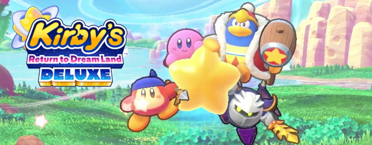 kirby's return to dream land deluxe nouveaux pouvoirs
