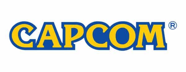 Logo Capcom