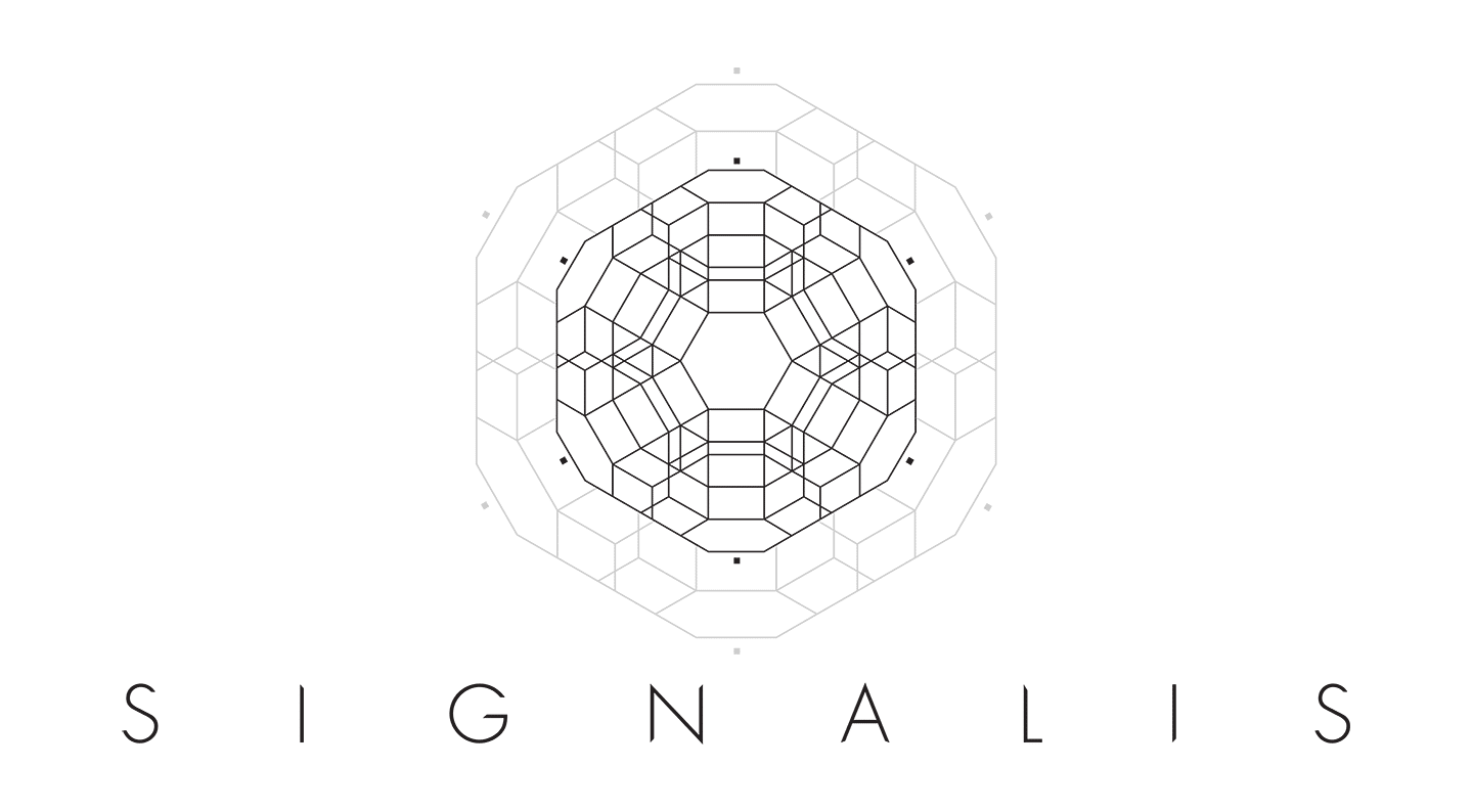 SIGNALIS logo