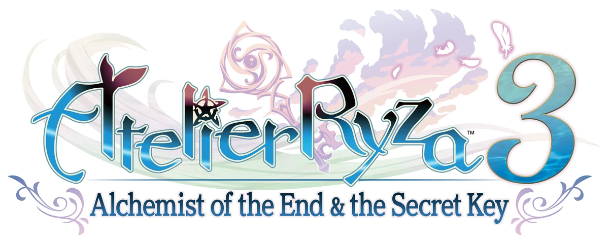 Atelier Ryza 3: Alchemist of the End & The Secret Key