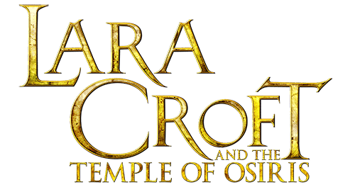 Lara Croft and the Temple of Osiris