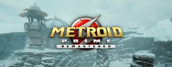 Metroid Prime Remastered test