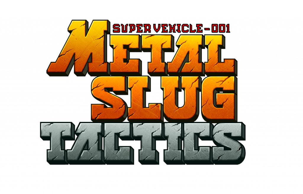 Metal Slug Tactics